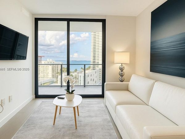 501 NE 31st St , Unit 1204, Miami, FL 33137