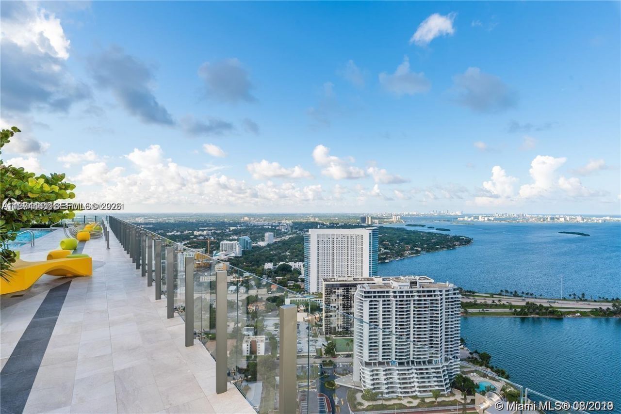 501 NE 31st St , Unit 1204, Miami, FL 33137 Photo