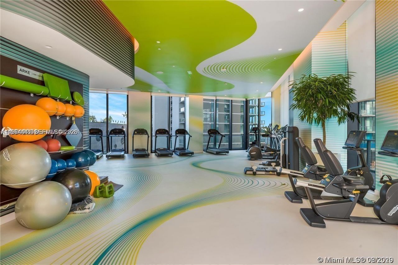 501 NE 31st St , Unit 1204, Miami, FL 33137 Photo