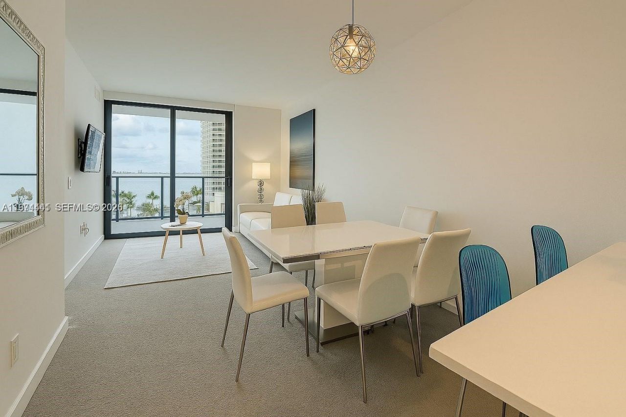 501 NE 31st St , Unit 1204, Miami, FL 33137 Photo