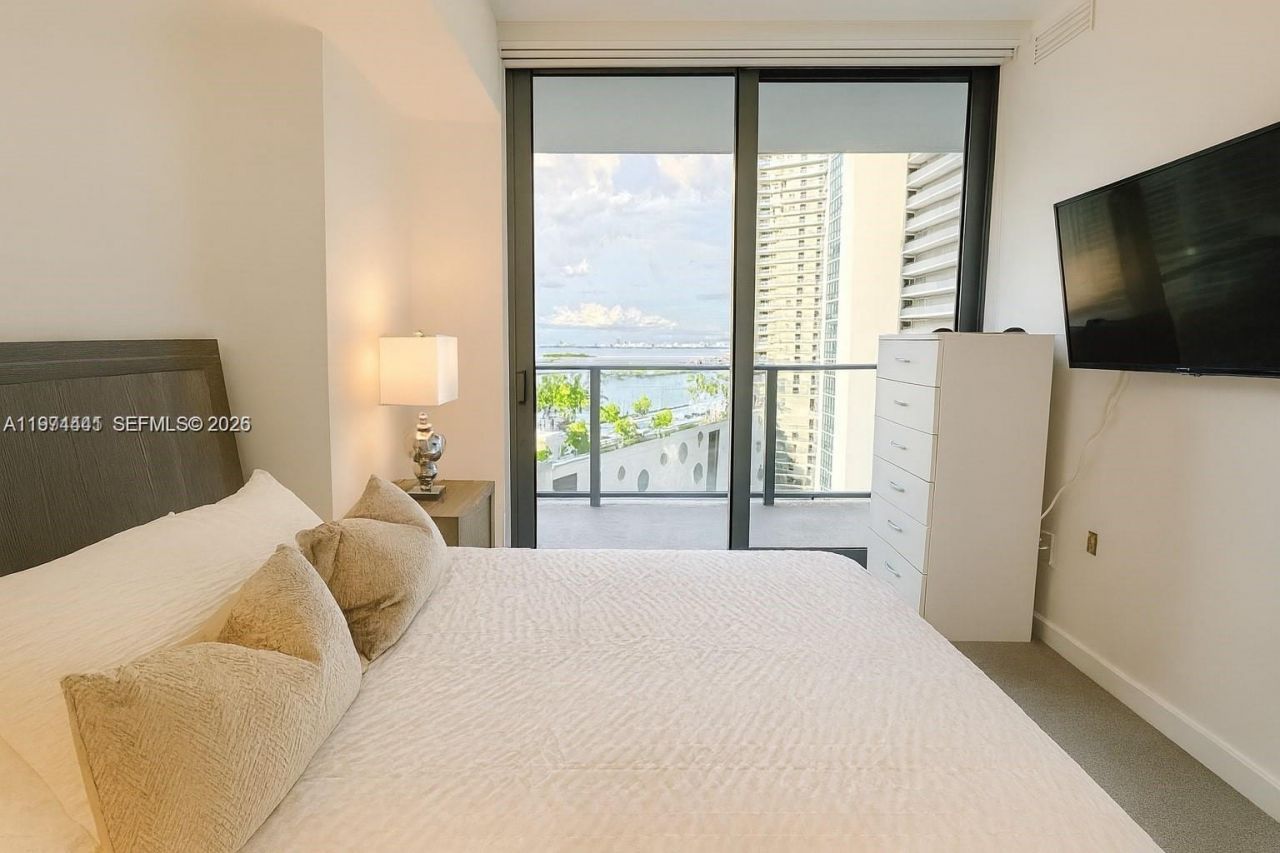 501 NE 31st St , Unit 1204, Miami, FL 33137 Photo