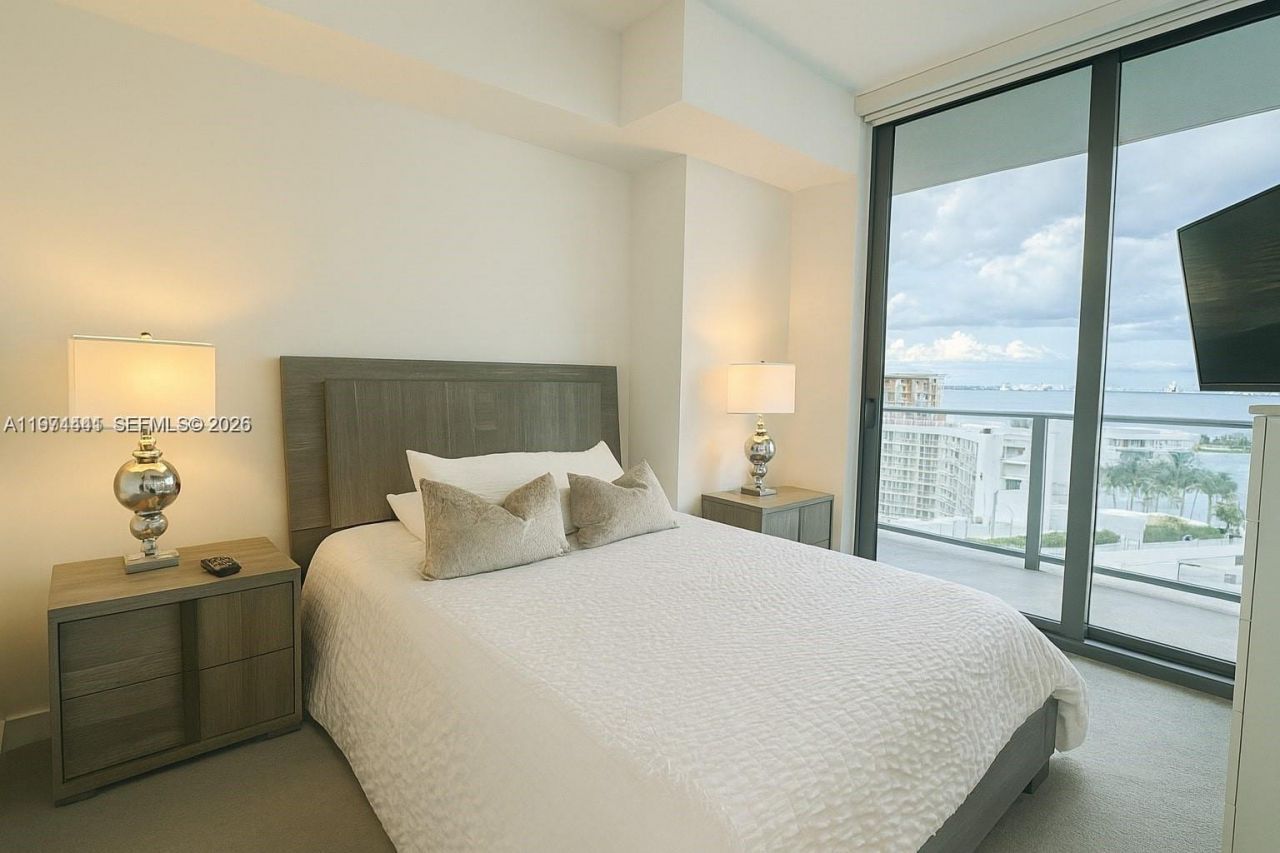 501 NE 31st St , Unit 1204, Miami, FL 33137 Photo