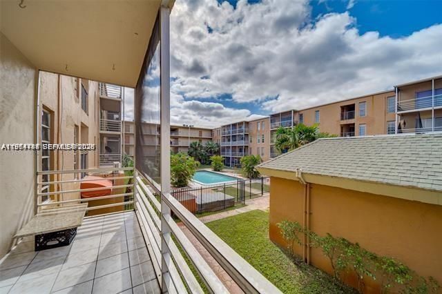 4848 NW 24th Ct , Unit 230, Lauderdale Lakes, FL 33313 Photo