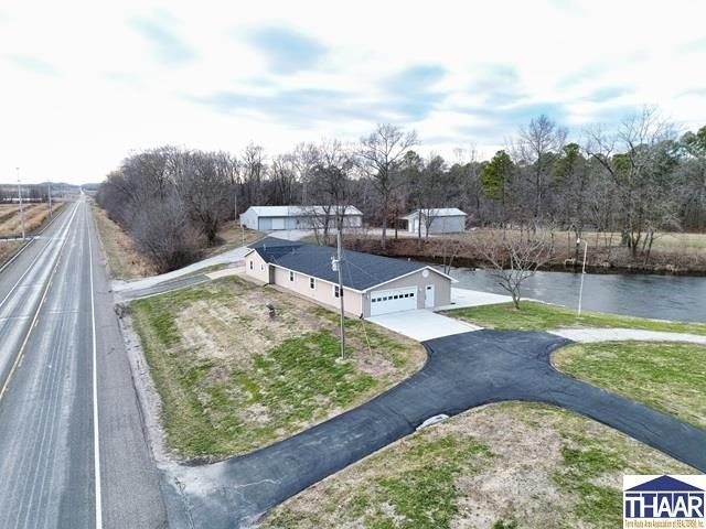 1796 S St Rd 59, Linton, IN 47441 Main Photo