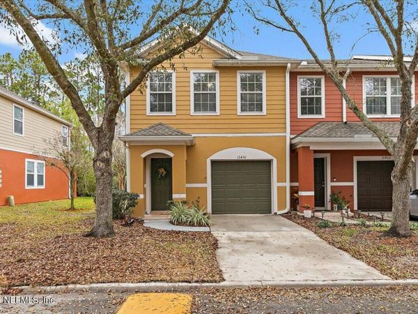 13430 OCEAN MIST Drive, Jacksonville, FL 32258