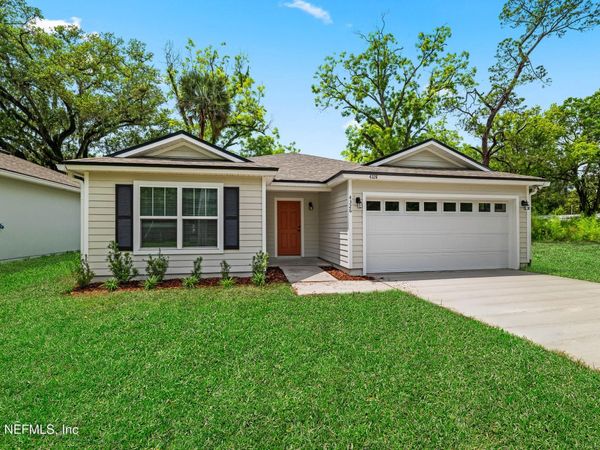 7942 SMART Avenue, Jacksonville, FL 32219