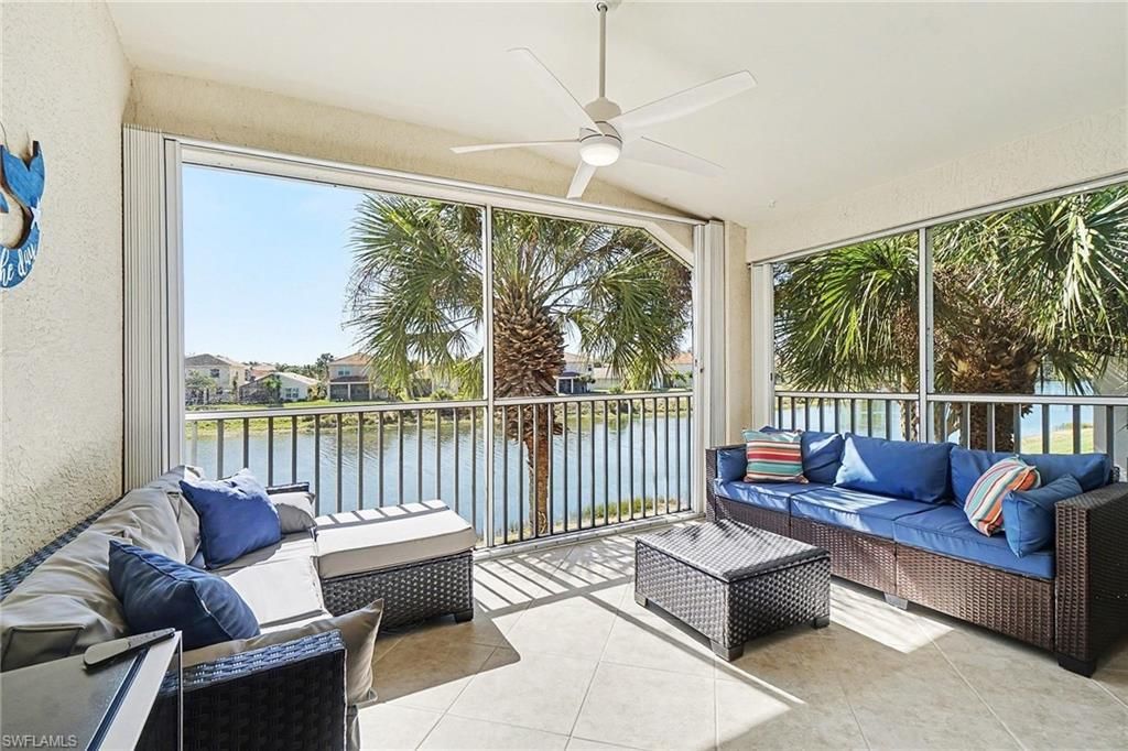 10121 Colonial Country Club Blvd , Unit 1802, Fort Myers, FL 33913 Photo