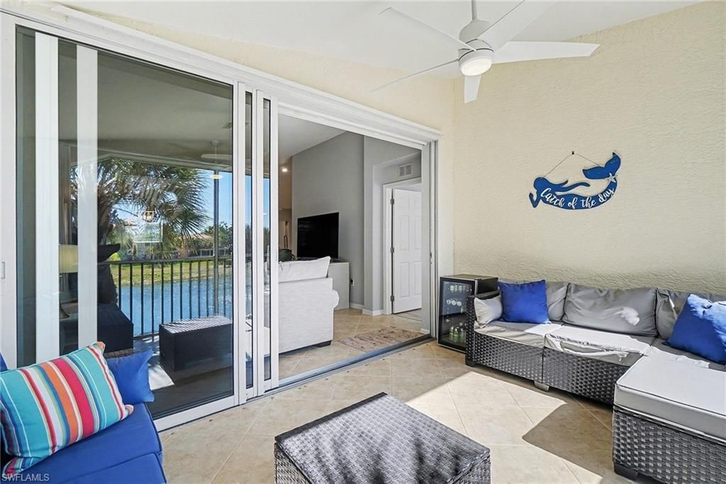 10121 Colonial Country Club Blvd , Unit 1802, Fort Myers, FL 33913 Photo