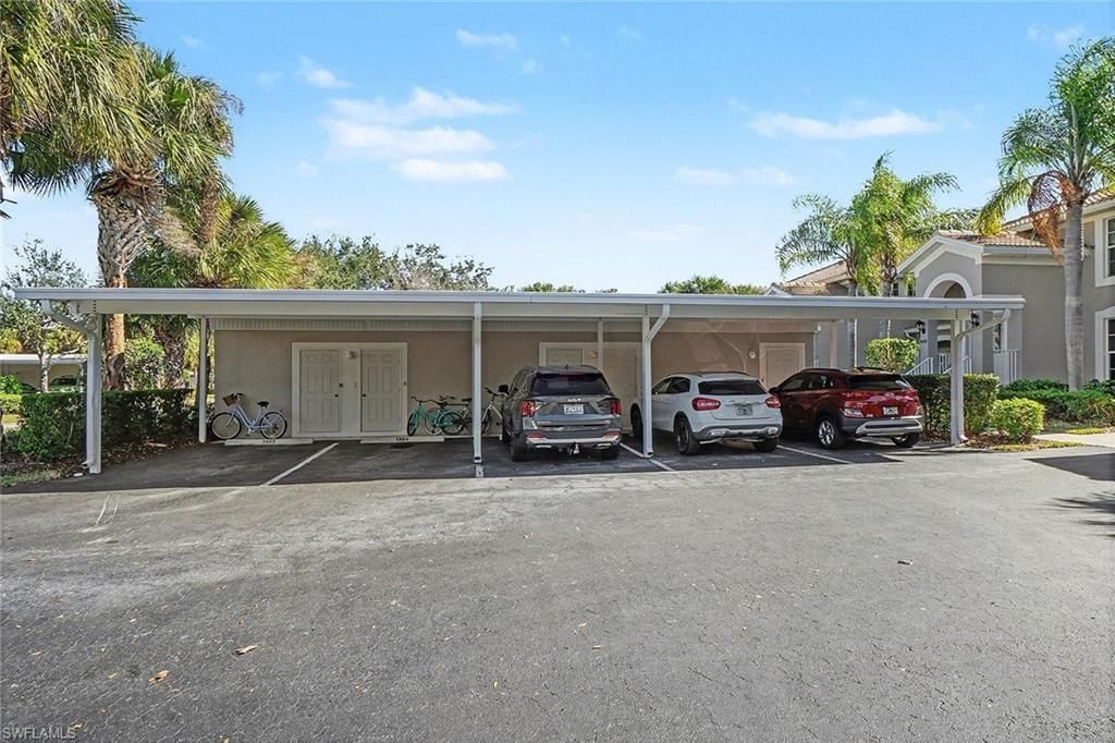 10121 Colonial Country Club Blvd , Unit 1802, Fort Myers, FL 33913 Photo