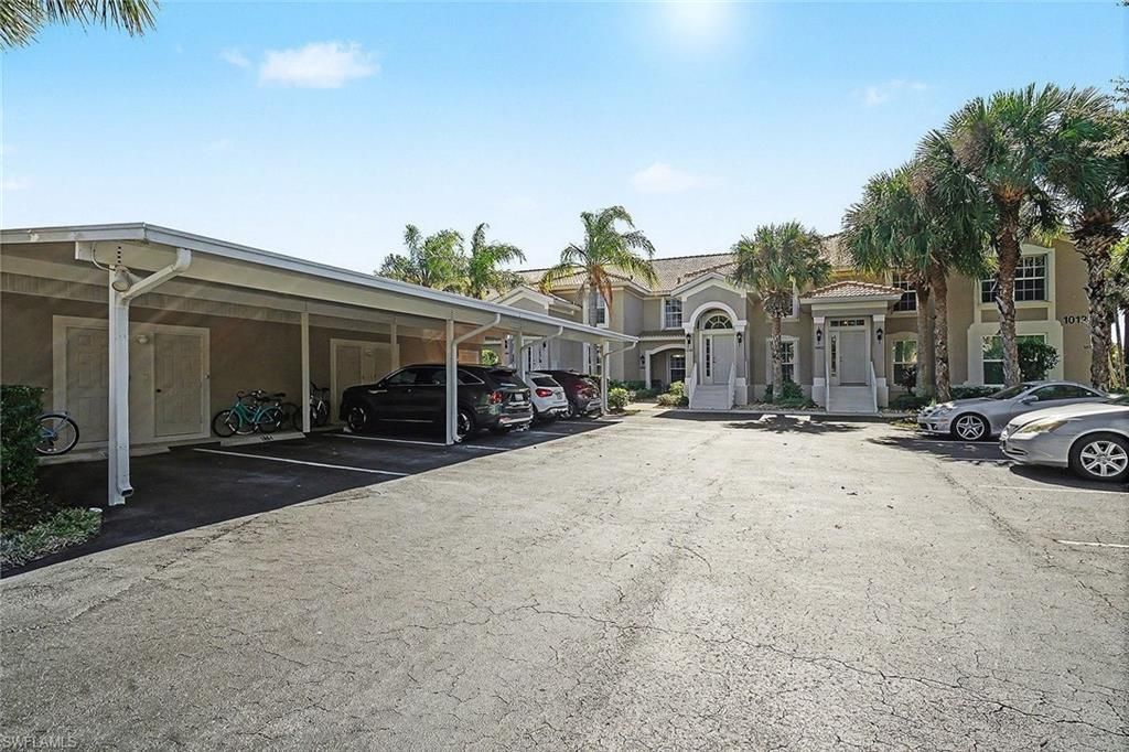 10121 Colonial Country Club Blvd , Unit 1802, Fort Myers, FL 33913 Photo