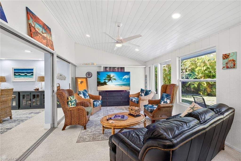 1972 Roseate Ln , Sanibel, FL 33957 Photo