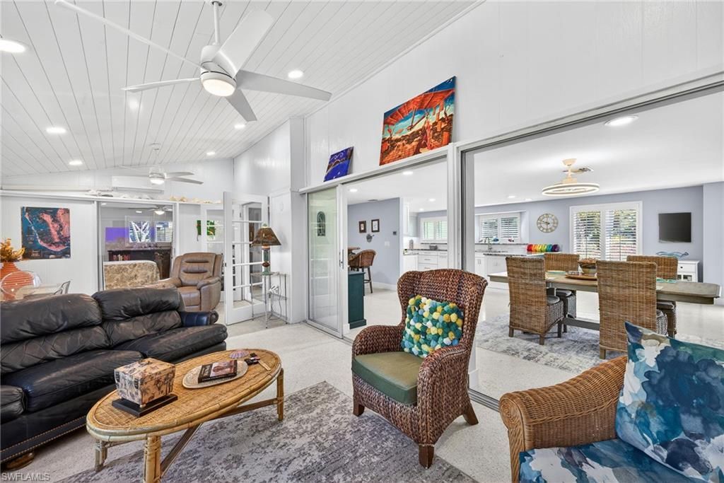 1972 Roseate Ln , Sanibel, FL 33957 Photo