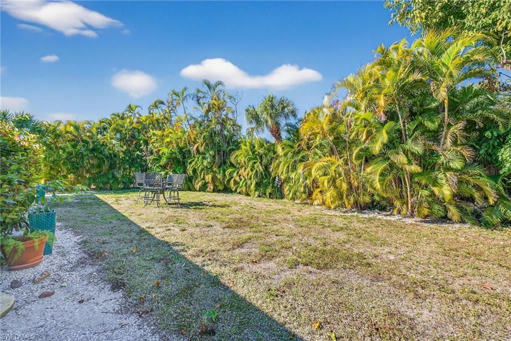 1972 Roseate Ln , Sanibel, FL 33957 Photo