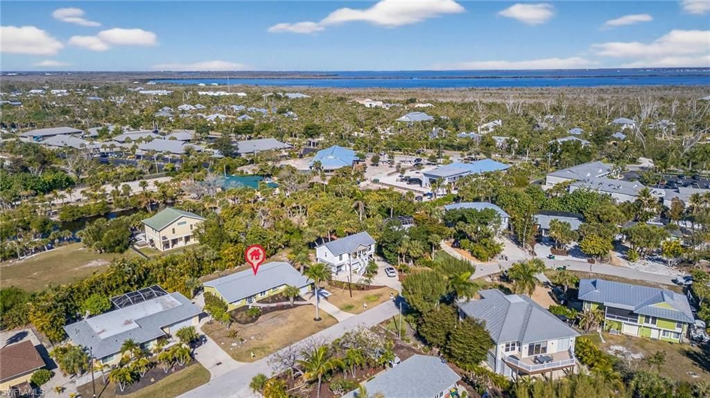 1972 Roseate Ln , Sanibel, FL 33957 Photo