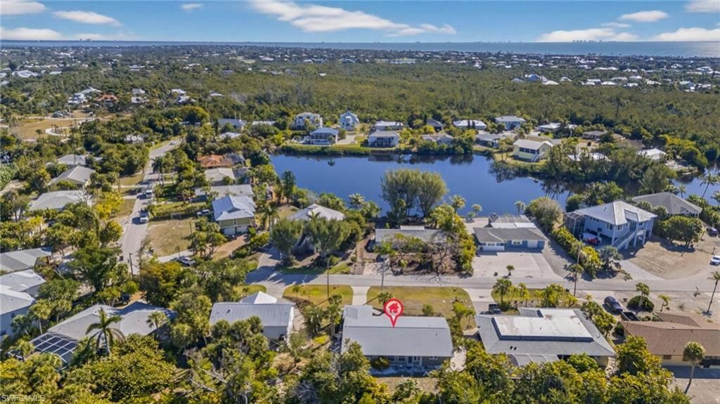 1972 Roseate Ln , Sanibel, FL 33957 Photo