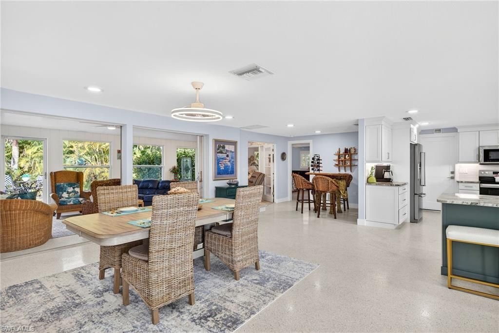 1972 Roseate Ln , Sanibel, FL 33957 Photo