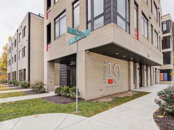 319 16th Street E, Unit 302, Indianapolis, IN 46202