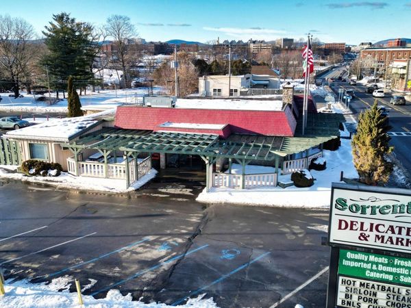 40 Main Street, South Glens Falls, NY 12803