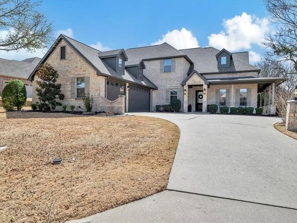 77 Seis Lagos Trail, Lucas, TX 75098