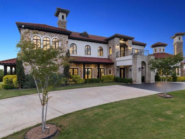 124 Private Road 2381 Road, Decatur, TX 76234