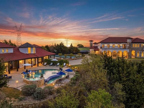 124 Private Road 2381 Road, Decatur, TX 76234