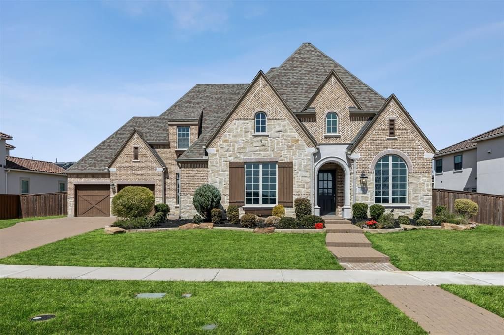 3668 Torrance Boulevard, Frisco, TX 75034 Main Photo