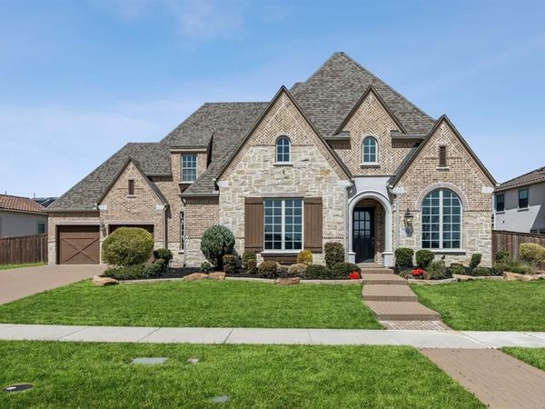 3668 Torrance Boulevard, Frisco, TX 75034