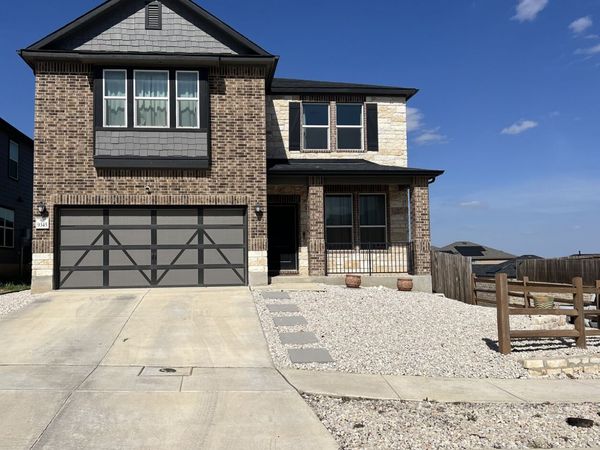 9345 Devils River, Converse, TX 78109
