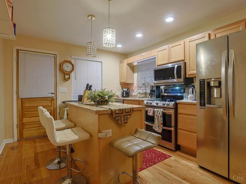 2031 Emerson Avenue, North College Hill, OH 45239 Photo 13