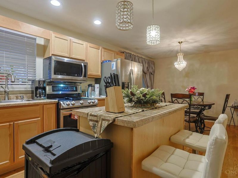 2031 Emerson Avenue, North College Hill, OH 45239 Photo 14