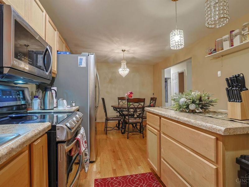 2031 Emerson Avenue, North College Hill, OH 45239 Photo 15