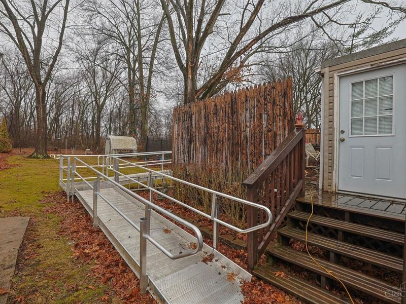 2031 Emerson Avenue, North College Hill, OH 45239 Photo 27