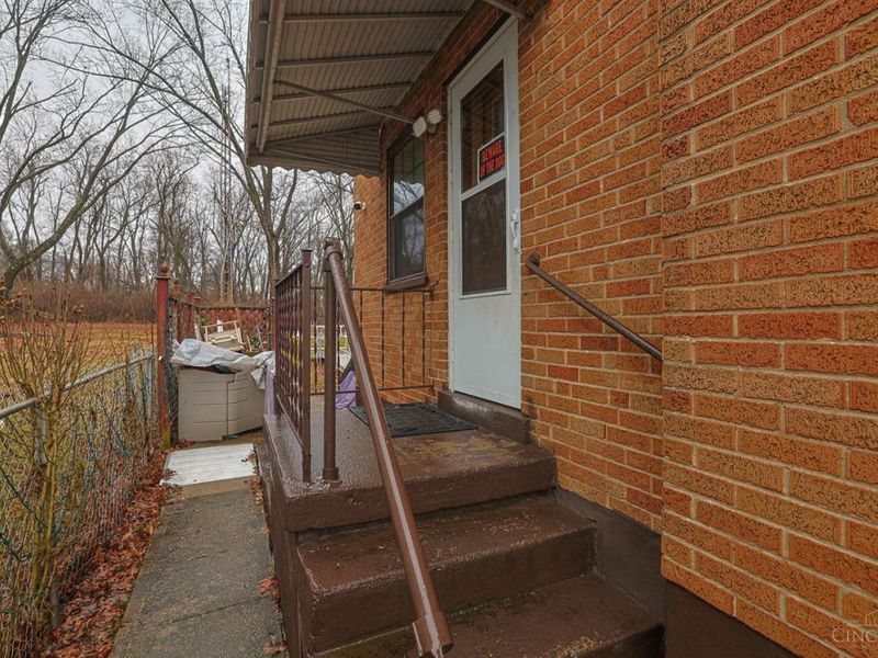 2031 Emerson Avenue, North College Hill, OH 45239 Photo 29