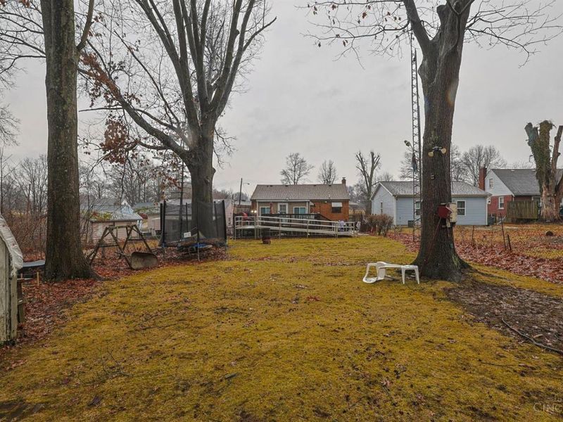 2031 Emerson Avenue, North College Hill, OH 45239 Photo 32