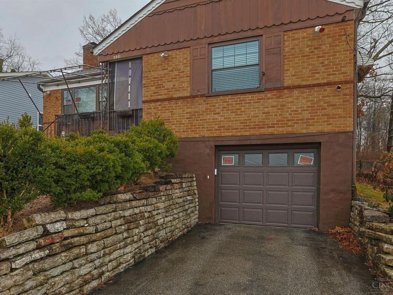 2031 Emerson Avenue, North College Hill, OH 45239 Photo 34