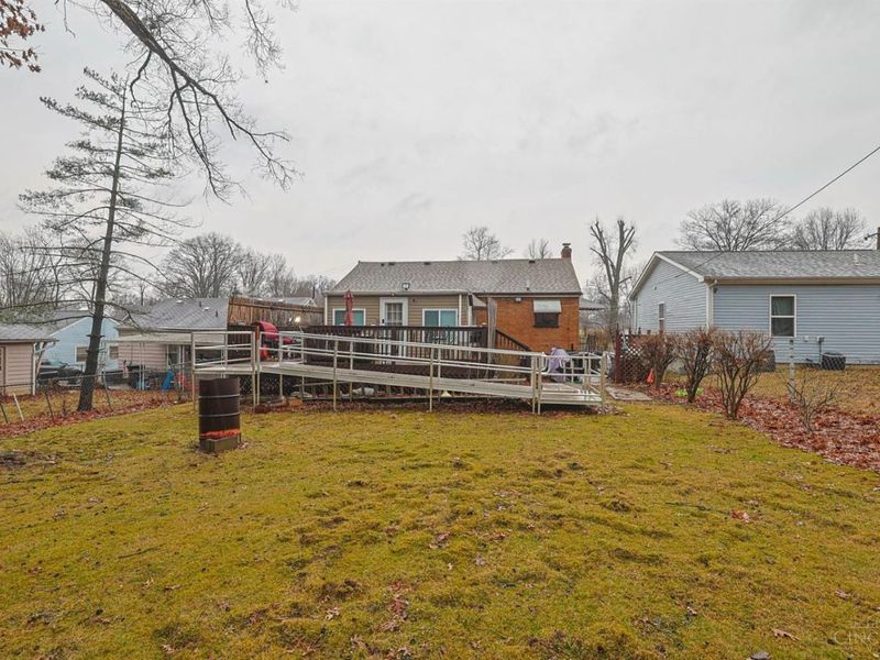 2031 Emerson Avenue, North College Hill, OH 45239 Photo 36