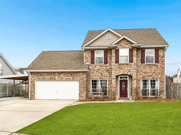 1004 STERLING OAKS Boulevard , Slidell, LA 70461