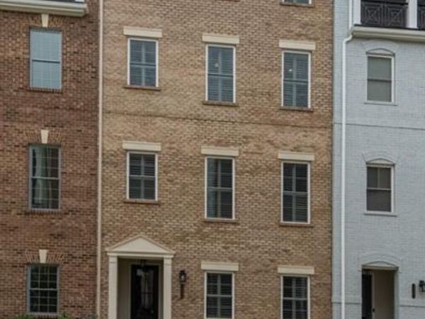 6 E Cary Street , Richmond, VA 23219