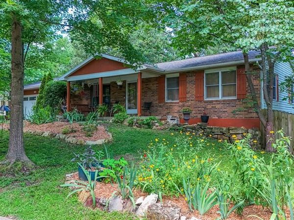 909 Cypress Drive, Rolla, MO 65401