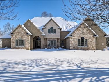 4966 Abbey Church Avenue NW, Canton, OH 44718