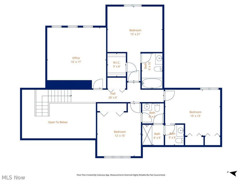 4966 Abbey Church Avenue NW, Canton, OH 44718 Photo 26