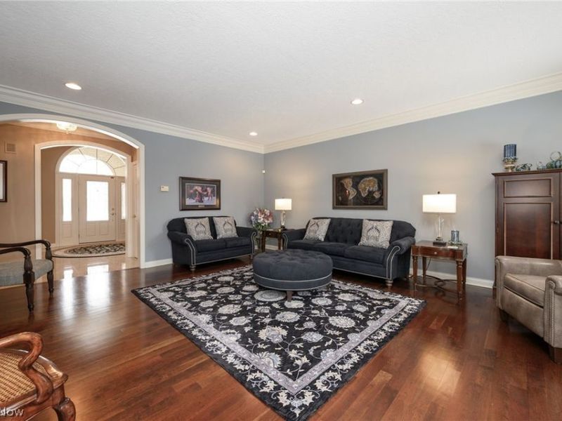 4966 Abbey Church Avenue NW, Canton, OH 44718 Photo 6