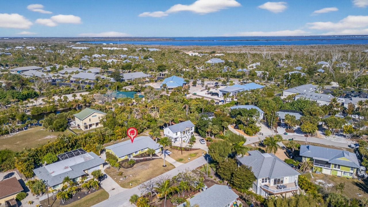 1972 Roseate Ln, Sanibel, FL 33957 Photo