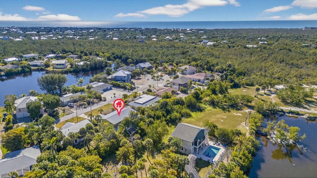 1972 Roseate Ln, Sanibel, FL 33957 Photo