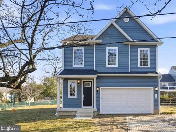 533 FOREST VIEW ROAD , LINTHICUM HEIGHTS, MD 21090