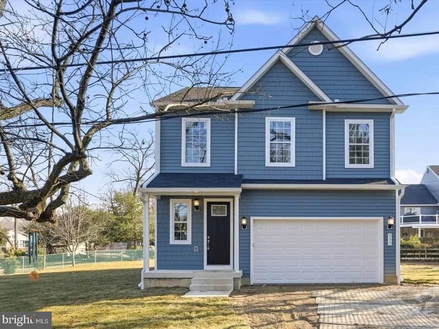 533 Forest View Road , Linthicum Heights, MD 21090 Main Photo