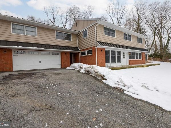 166 ROSEHILL AVENUE , WEST GROVE, PA 19390