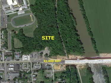 1724 SHENANDOAH AVENUE N , FRONT ROYAL, VA 22630