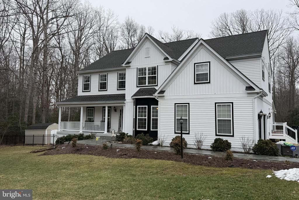 229 Saint Marys Lane, Stafford, VA 22556 Main Photo