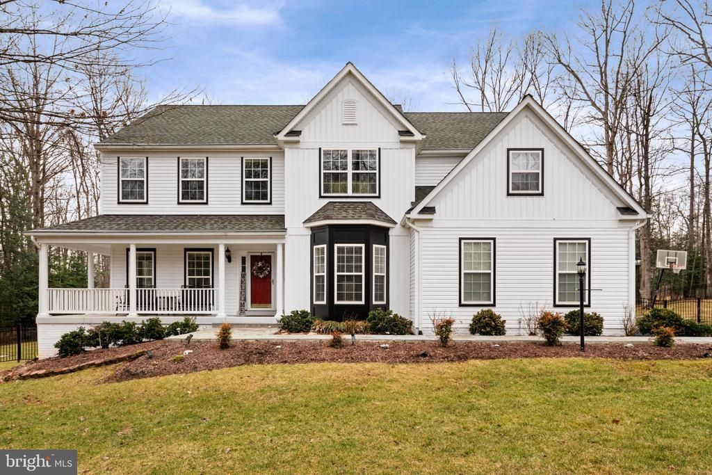 229 Saint Marys Lane, Stafford, VA 22556 Main Photo